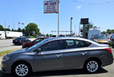 Used 2019 Nissan Sentra SV image 3