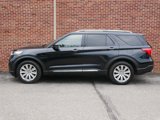 Used 2020 Ford Explorer Limited w/ Class III Trailer Tow Package image 2