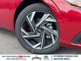 New 2025 Hyundai Elantra Sport image 4