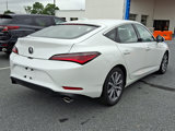New 2025 Acura Integra image 4