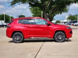 Used 2023 Jeep Compass Limited image 4
