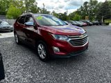 Used 2018 Chevrolet Equinox Premier image 4