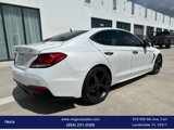 Used 2019 Genesis G70 2.0T Advanced w/ Sport Package image 5