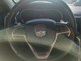 Used 2015 Jeep Grand Cherokee Limited image 2