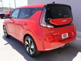 Used 2023 Kia Soul GT-Line w/ GT-Line Technology Package image 3