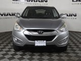 Used 2013 Hyundai Tucson Limited w/ Premium Pkg image 2