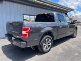 Used 2019 Ford F150 XL w/ Equipment Group 101A Mid image 6
