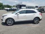 Used 2017 Cadillac XT5 Premium Luxury w/ Driver Assist Package image 4