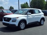 New 2025 Hyundai Venue SE image 2