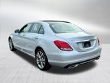 Used 2016 Mercedes-Benz C 300 4MATIC Sedan image 4
