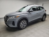 Used 2022 Nissan Kicks SV w/ Interior Electronics Package image 2