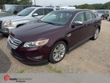 Used 2011 Ford Taurus Limited w/ 303A Rapid Spec Order Code image 2