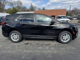 Certified 2022 Chevrolet Equinox LT image 6