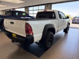 Used 2014 Toyota Tacoma 4x4 Access Cab image 4