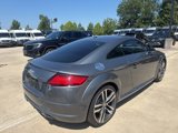 Used 2016 Audi TT 2.0T w/ Technology Package image 4