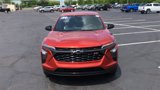 Used 2024 Chevrolet Trax RS w/ Driver Confidence Package image 3