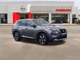 Used 2023 Nissan Rogue Platinum image 1