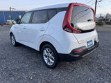 Used 2022 Kia Soul LX w/ Technology Package image 5