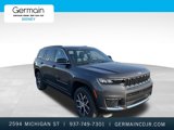 New 2025 Jeep Grand Cherokee L Limited image 5