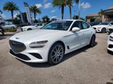 New 2025 Genesis G70 2.5T image 3