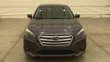 Used 2016 Subaru Legacy 2.5i Premium image 3