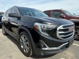 Used 2018 GMC Terrain SLT w/ Preferred Package image 2