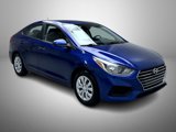 Used 2021 Hyundai Accent SE image 3