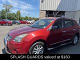Used 2014 Nissan Rogue S image 3