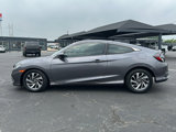Used 2019 Honda Civic LX image 5