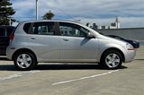 Used 2007 Chevrolet Aveo5 LS image 2