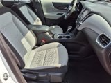 Used 2022 Chevrolet Equinox LS w/ LPO, Floor Liner Package image 3