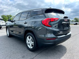 Used 2020 GMC Terrain SLE image 3