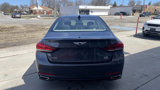Used 2017 Genesis G80 3.8 w/ Option Group 02 image 6