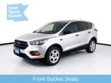 Used 2019 Ford Escape S image 3
