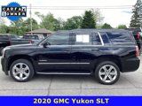 Used 2020 GMC Yukon SLT w/ Open Road Package image 3