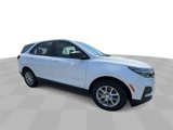 Used 2024 Chevrolet Equinox LS w/ LPO, Floor Liner Package image 2