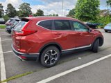 Certified 2019 Honda CR-V Touring image 3