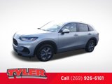 New 2026 Honda HR-V LX image 3