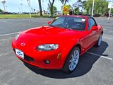 Used 2006 MAZDA MX-5 Miata Grand Touring image 3