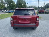Used 2017 Jeep Compass Sport w/ Power Value Group image 4