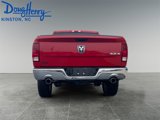 Used 2022 RAM 1500 Tradesman w/ Tradesman SXT Package image 4
