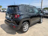 Used 2022 Jeep Renegade Latitude w/ Convenience Group image 4