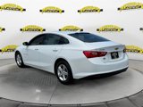 Used 2023 Chevrolet Malibu LT image 3