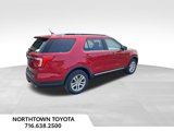 Used 2018 Ford Explorer XLT w/ Equipment Group 202A image 5