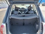 Used 2017 FIAT 500 Lounge image 5
