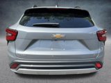 New 2025 Chevrolet Trax LT w/ Sunroof Package image 4