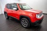 Used 2015 Jeep Renegade Limited image 2