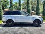 Used 2015 Land Rover Range Rover Sport HSE image 6