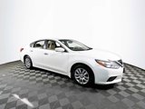 Used 2017 Nissan Altima 2.5 S w/ Power Driver Seat Package image 3