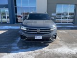 Used 2020 Volkswagen Atlas Cross Sport SEL R-Line image 3